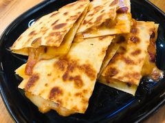 -红小满休闲餐厅(十全街店)