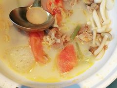 -西贝莜面村(上海百联西郊店)