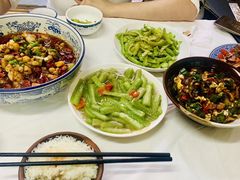 -新新湘菜馆(新中街二条店)