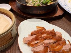 精品烤鸭-全聚德(新街口店)