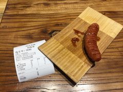 -汤去三面(骆驼店)