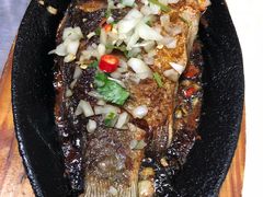 -元坊珲春无烟串城(北海路店)