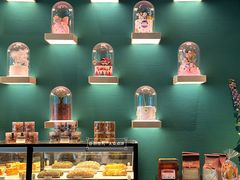 -街角 T·COFFEE 融合料理·BISTRO(车公庙店)