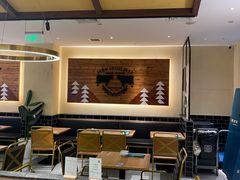 大堂-豪客来牛排(天阳D32店)