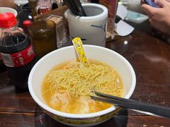 -一记面馆(易发店)