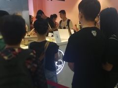 -狐狸和向日葵(北京路店)