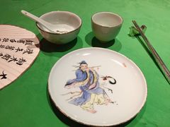-誉八仙茶室酒楼(新天地店)