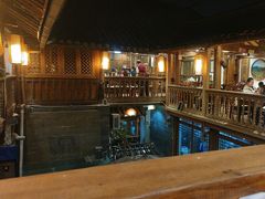 -88号小吃店·经典云南菜·地道纳西美食