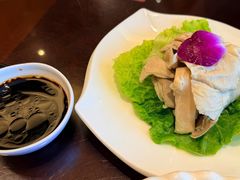 -德兴馆(广东路总店)