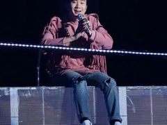 -成都金融城演艺中心