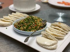 包有米-聚福宝合苑食府(南头镇店)