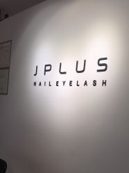 -J.PLUS日式美甲美睫