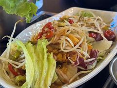 -包装马车·韩国料理·포장마차