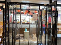门面-老陕兄弟(彩虹新城店)