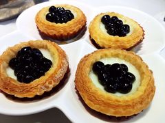 -味可道美食坊(福基路店)