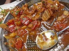 -大师傅金奖啤酒鱼(西街口总店)