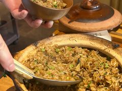 腊味饭-惠食佳(滨江大公馆店)