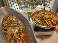 -不倒翁·安徽名菜楼(步行街店)