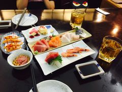 -真剑日本料理·铁板烧(贵州路店)