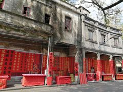 -龙环葡韵住宅式博物馆