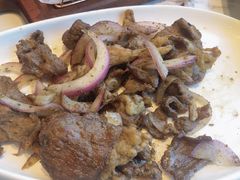 -巴依老爷新疆美食(常营店)