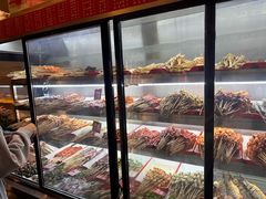 -为民烧烤吧.自贡爆炒菜(收录20年好店)