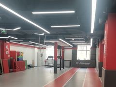-育健帕里西青少年体能训练中心(朝阳门店)