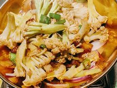 -全聚贤餐厅·湖北家常菜(沙湖店)