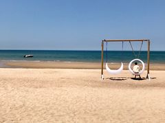 -那香海钻石沙滩浴场