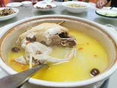-油港龙虾