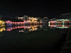 -缘来聚·徽菜名店(黄山宏村店)