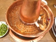 -北京老门框爆肚涮肉馆(凤城六路店)