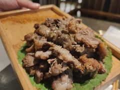 -锦州御烧烤·形象店(人民街店)