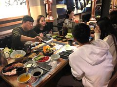 -汉拿山(汇一城店)