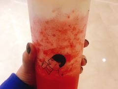 -喜茶(深圳东门1234店)
