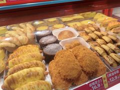 -味多美蛋糕(双合地铁店)
