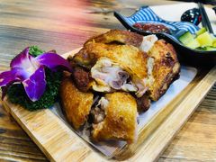 -Hi YOU你的饭局泰餐厅(雍和宫店)