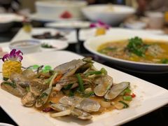 -新南华大酒店(广中店)