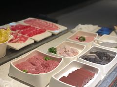 -海底捞火锅(团结桥店)