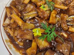-汇贤府·李氏鲁菜(五棵松店)