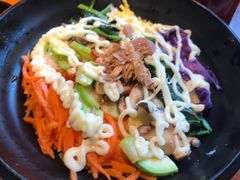 -鑫日千里马朝鲜族小馆(总店)