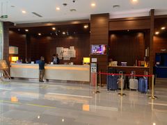 -北京东直门智选假日酒店