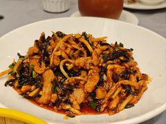 -金哥私房菜馆(张府园总店)