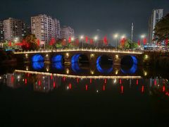 -东水关遗址公园
