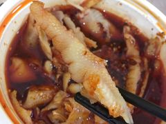 -天府棒棒鸡(南屏步行街店)