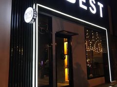 门面-404干式熟成牛排馆•聚会餐厅