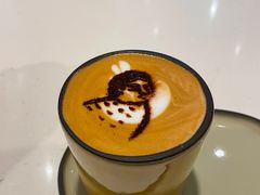 -潮一不贰·法式甜品·生日蛋糕·西式简餐(外滩店)