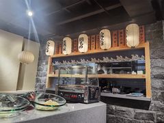 -牛村烤肉餐厅.自助烤肉