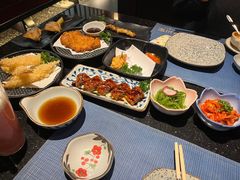 -德川家日本料理(中关村寰太大厦店)