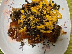 -南来顺饭庄·清真(南菜园店)